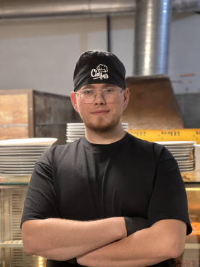 YUSUF CAN KOCABAŞCI